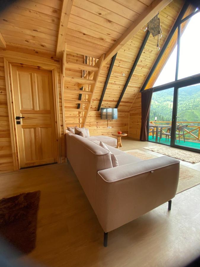 Afram Bungalov Camlihemsin ภายนอก รูปภาพ