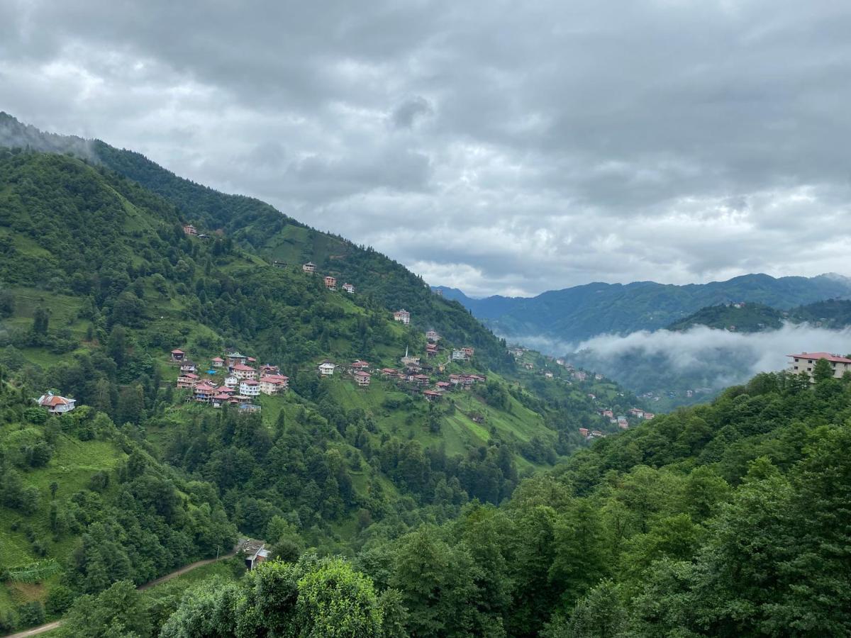 Afram Bungalov Camlihemsin ภายนอก รูปภาพ